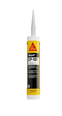 Sikasil GP101 Clear Silicone